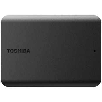 CANVIO BASICS 2.5 1TB black, USB 3.2