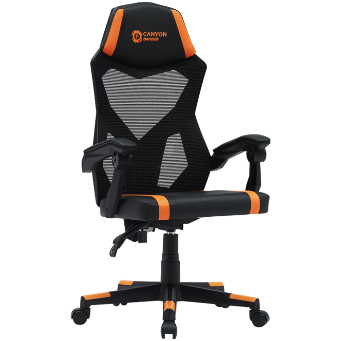 canyon-gaming-chair-flow-mch01-mesh-black-orange-2298-cne-mch01.webp