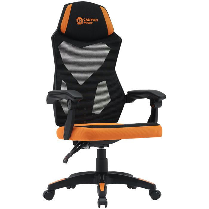 canyon-gaming-chair-wave-mch02-mesh-black-orange-4340-cne-mch02.webp