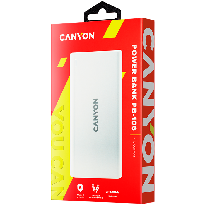 canyon-pb-106-power-bank-10000mah-li-poly-battery-input-5v2a-39660-cne-cpb1006w.webp