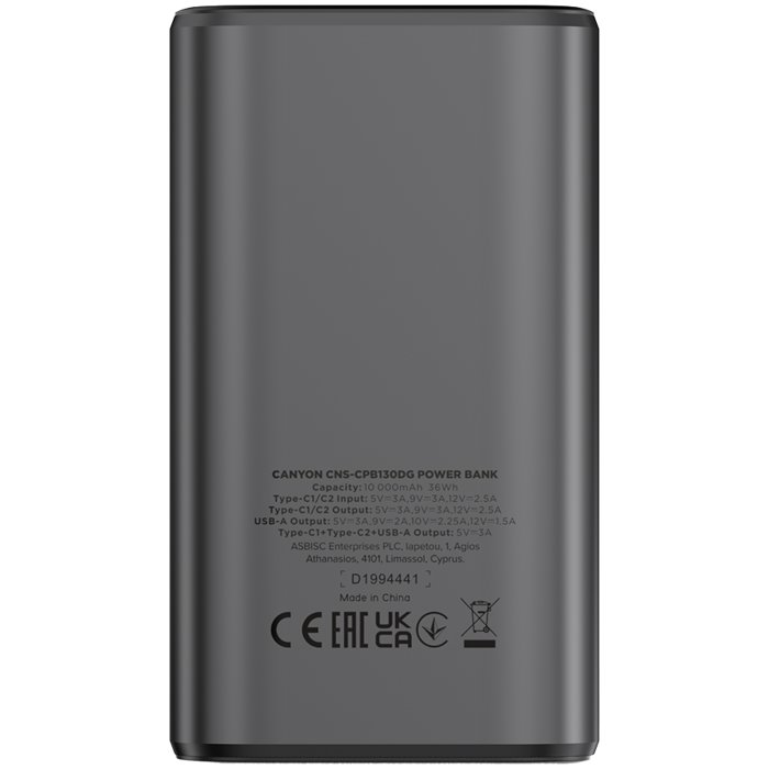 canyon-power-bank-onpower-130-tft-10000-mah-pd30w-dark-grey-46560-cns-cpb130dg.webp