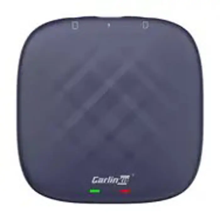 CarlinKit TBOX- PLUS 8+128 GB / bezprzewodowy adapter samochodowy / CarPlay / Android Auto / Bluetooth / Wi-Fi / Plug  Play