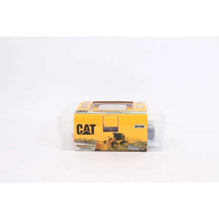 CARRERA 1:64 RC CAT 950M Excavator 37026003