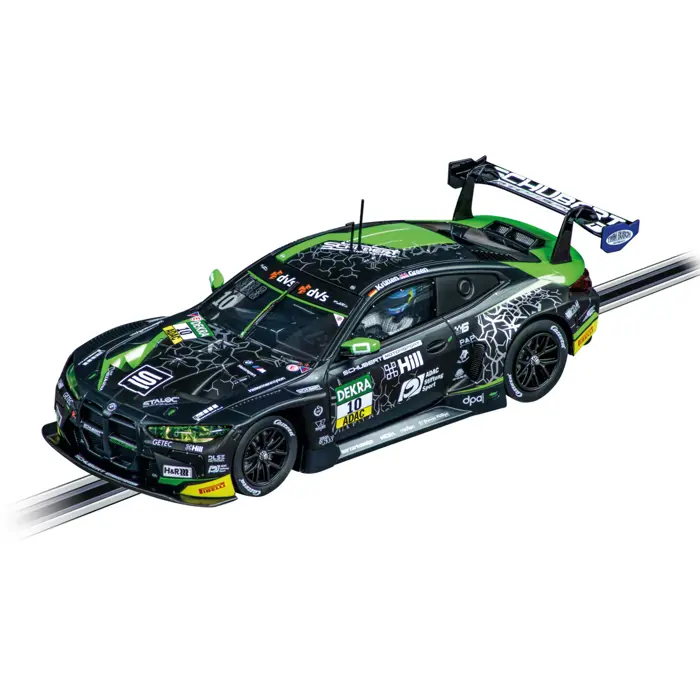 Carrera DIGITAL 124 BMW M4 GT3 'Schubert Motorsport, No.10'