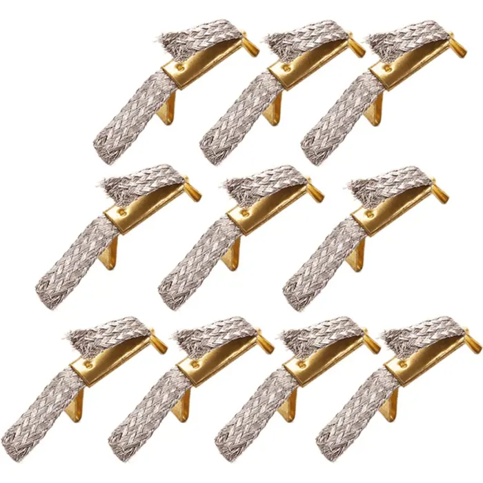 Carrera double grinding brushes GO!!!/Digital 143, spare part 10 pieces