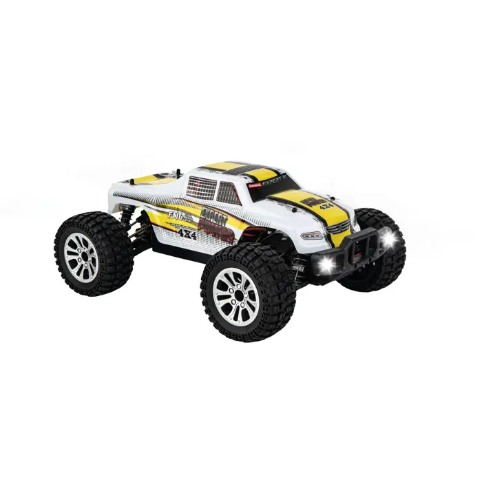 Carrera Expert RC - 2.4GHz Off-Road Pickup