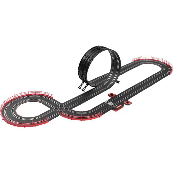 Carrera GO!!! Super Formula, race track