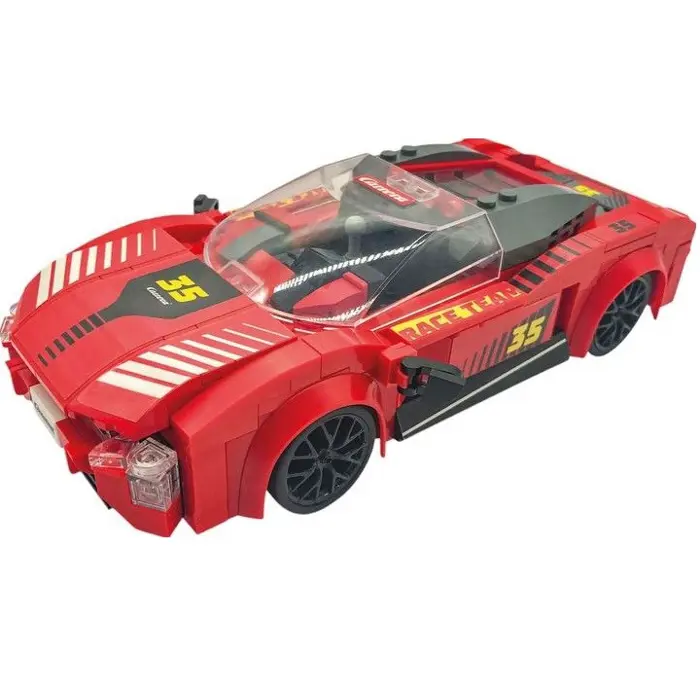 Carrera RC Cars - Construction Racer