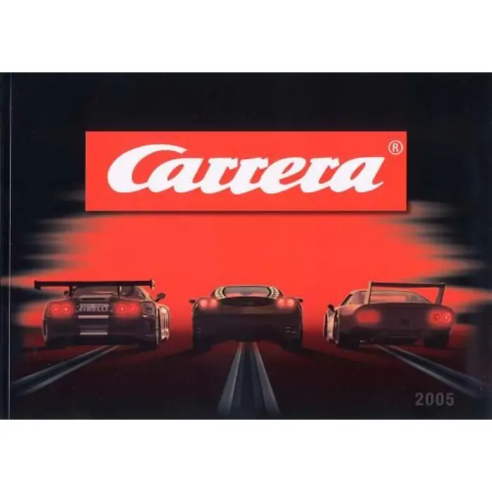 *****CARRERA Starter set 5,7m 20030033*****