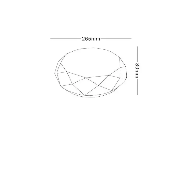 ceiling-led-light-diamond-12w-star-3000k-900lm-73240-e0001938.webp