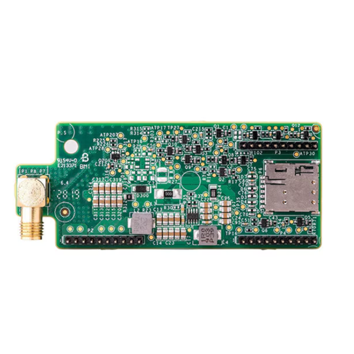 Cellular Modem, LTE, no data plan