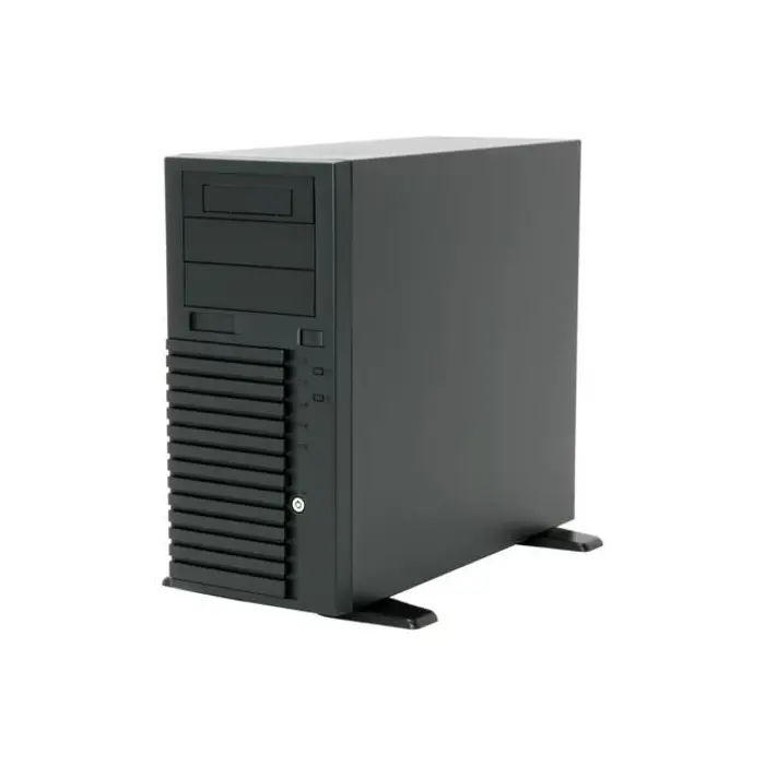 Chenbro SR20969 + U3, server case (black)