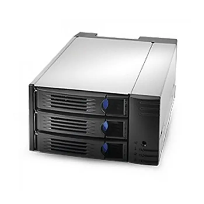 Chenbro tob StorageKit 2x5,25"->3x3,5" - SK32303T3
