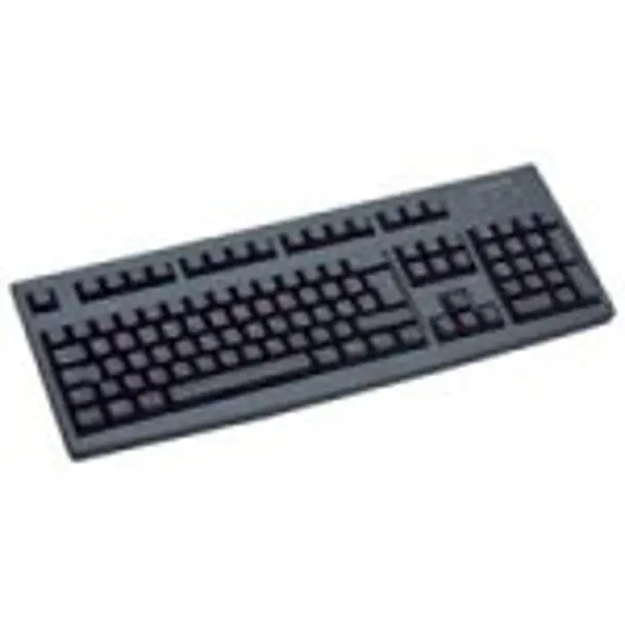Cherry Business G83-6105 black USB - DE