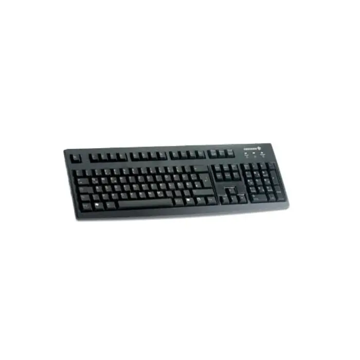 Cherry Business G83-6105 UK black USB