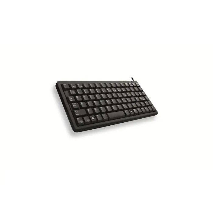 Cherry Comp G84-4100 US Layout black USB PS2 - DE