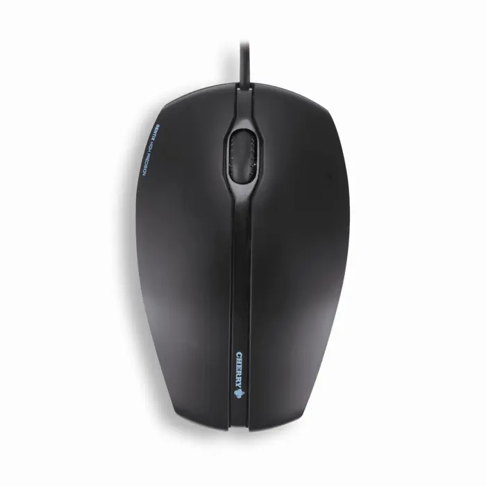 Cherry GENTIX O black U