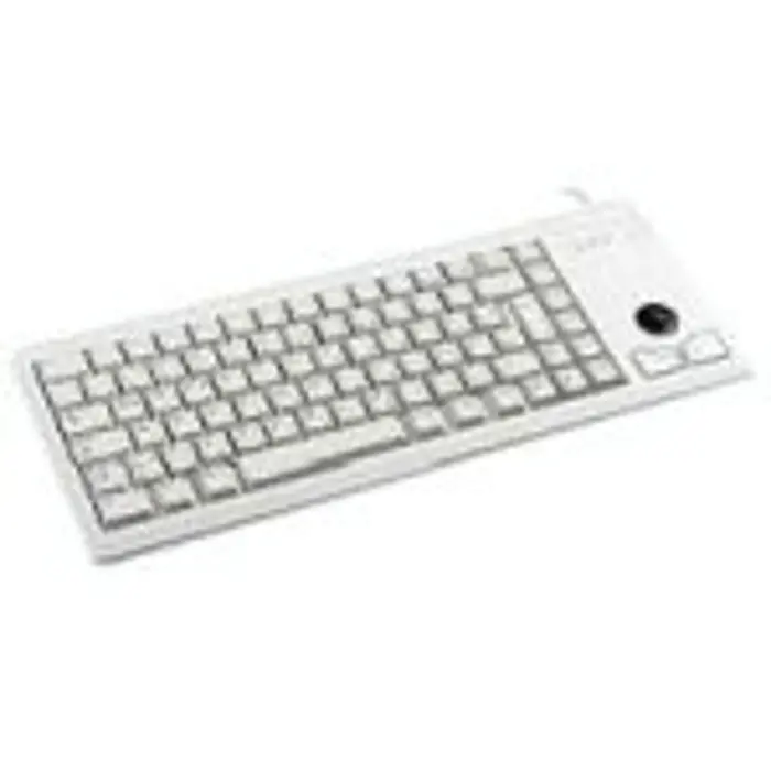 Cherry Slim G84-4400 +TBall gray PS2