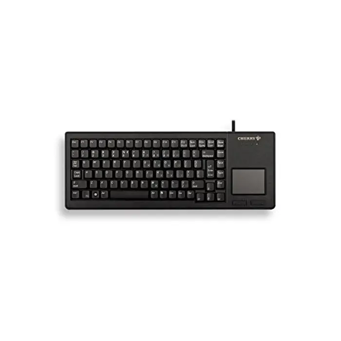 CHERRY XS Touchpad Keyboard G84-5500 - US Layout