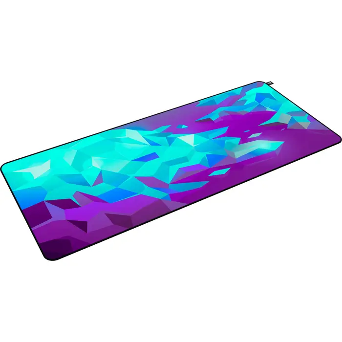 Cherry XTRFY GP5 Litus Blue (blue/violet, XL)