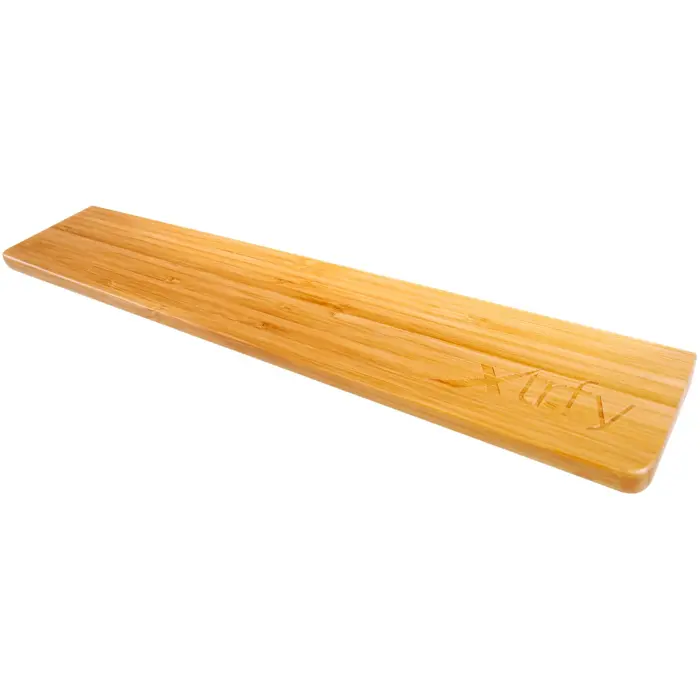 CHERRY Xtrfy WR2, wrist rest (wood)