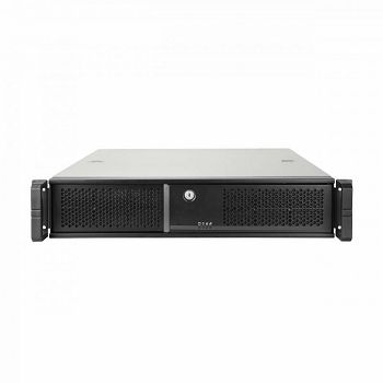 Chieftec 2U rackmount ohišje za strežnik UNC-209SR-B-OP