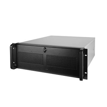 Chieftec 4U rack ohišje za strežnik UNC-410S-B-U3-OP