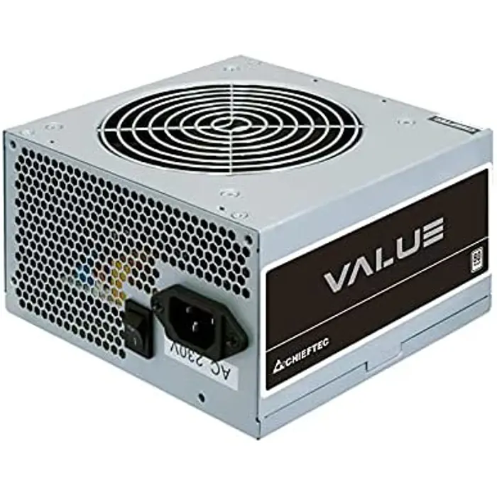 Chieftec APB-400B8 400W ATX - APB-400B8