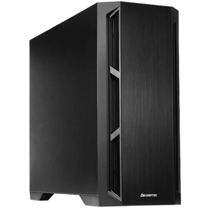 Chieftec Apex Q GA-01B-Q-OP , tower case (black)