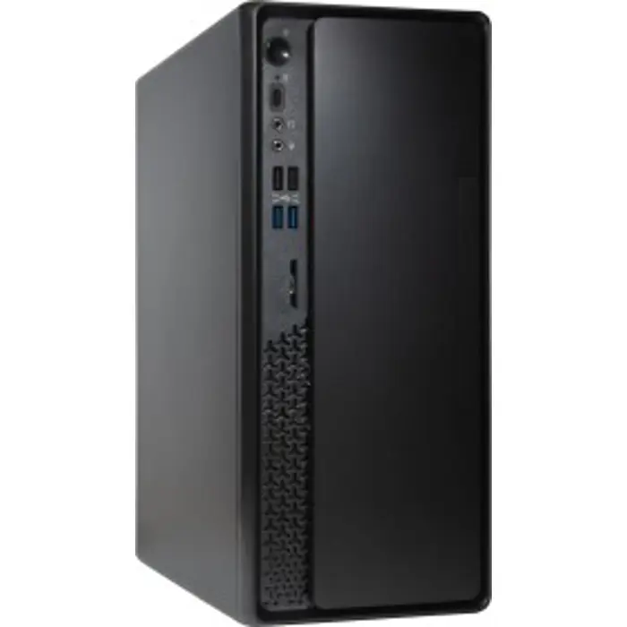 Chieftec BS-10B-300 mATX - BS-10B-300