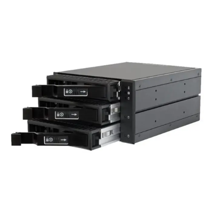 Chieftec CBP-2131SAS