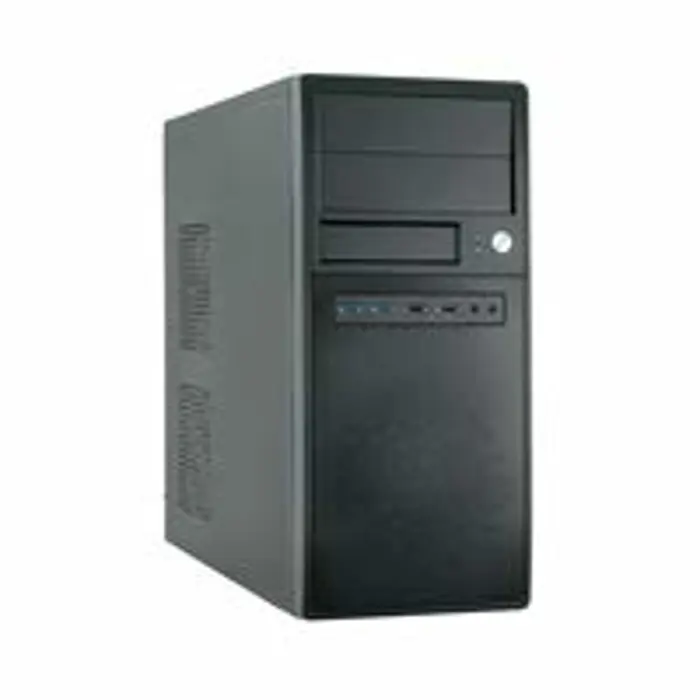 Chieftec CG-04B-0P ATX