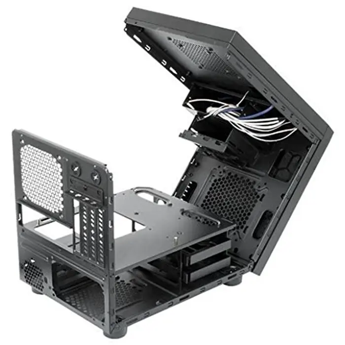 Chieftec CI-01B-OP