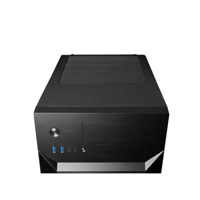 Chieftec CI-02B-OP Pro Cube housing, black