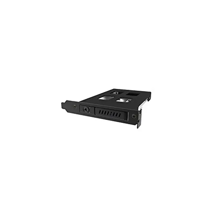 Chieftec CMR-125 - SSD -> PCI Slot