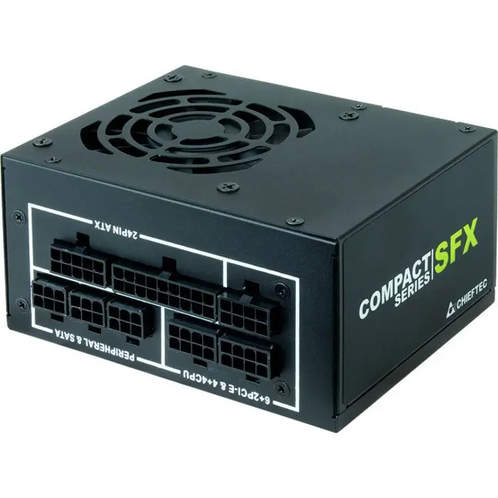 Chieftec CSN-550C 550W - SFX