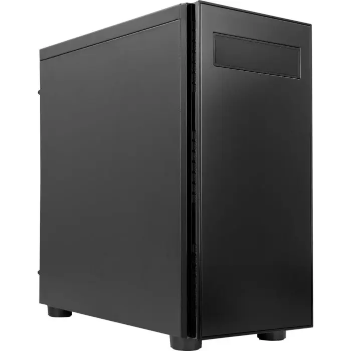Chieftec Hawk AL-02B-OP ATX