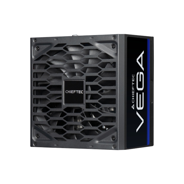 Chieftec PPG-850-S, Vega 850W ATX3.1 Full  range Gold PCI-E Gen5 fixed cable, napajanje