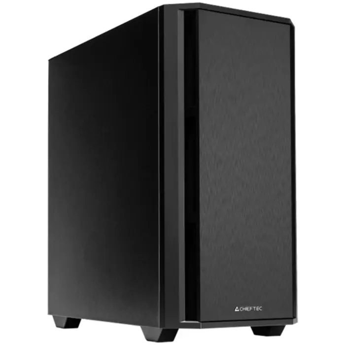 Chieftec Pro Mini AZ-01B-OP, tower case (black)