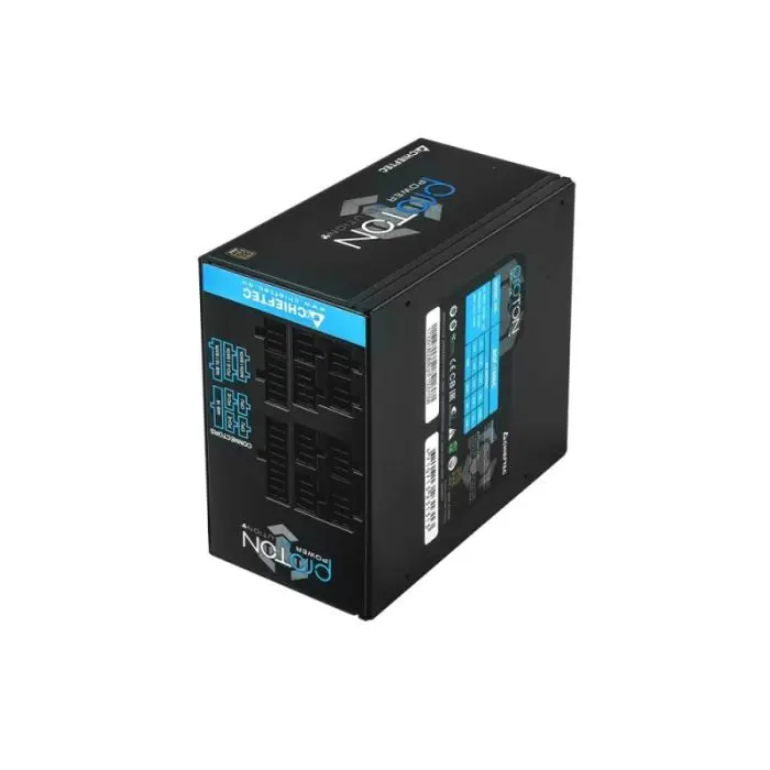 Chieftec Proton Series 850W ATX modular power supply