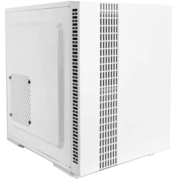 Chieftec UK-02W-OP wh ATX - UK-02W-OP