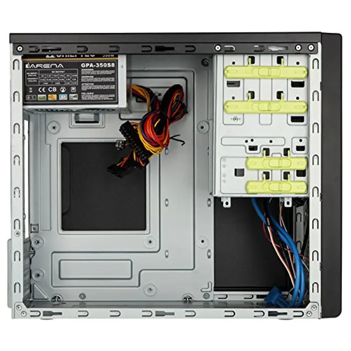 Chieftec XT-01B-350GPB 350W