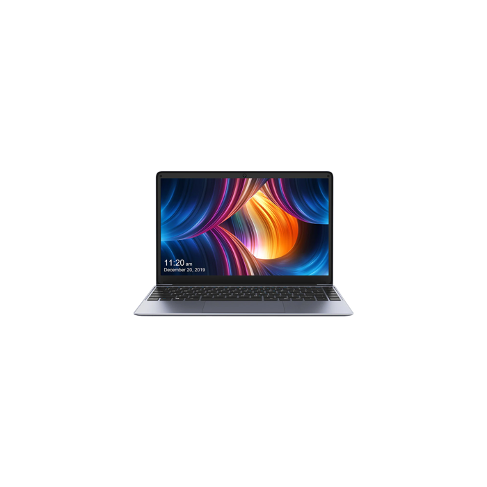 Chuwi Herobook Pro CWI514 Celeron N4020 14.1"FHD AG 8GB SSD256 BT Win11 Silver
