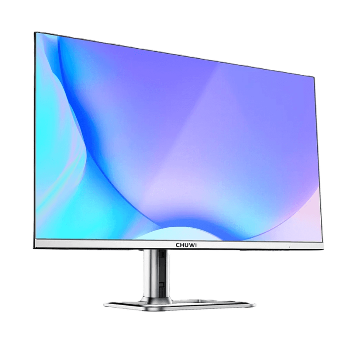 Chuwi Unitech 27 All-in-One PC, Ryzen 5 6600H, 27″ 2560×1440 120-180Hz 32GB + 1TB, Win11Pro