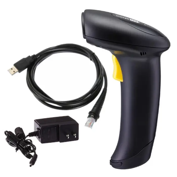CipherLab 1562 Bluetooth bežični barkod čitač