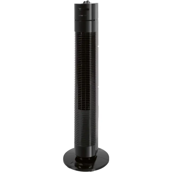 Clatronic TVL 3770, fan (black)