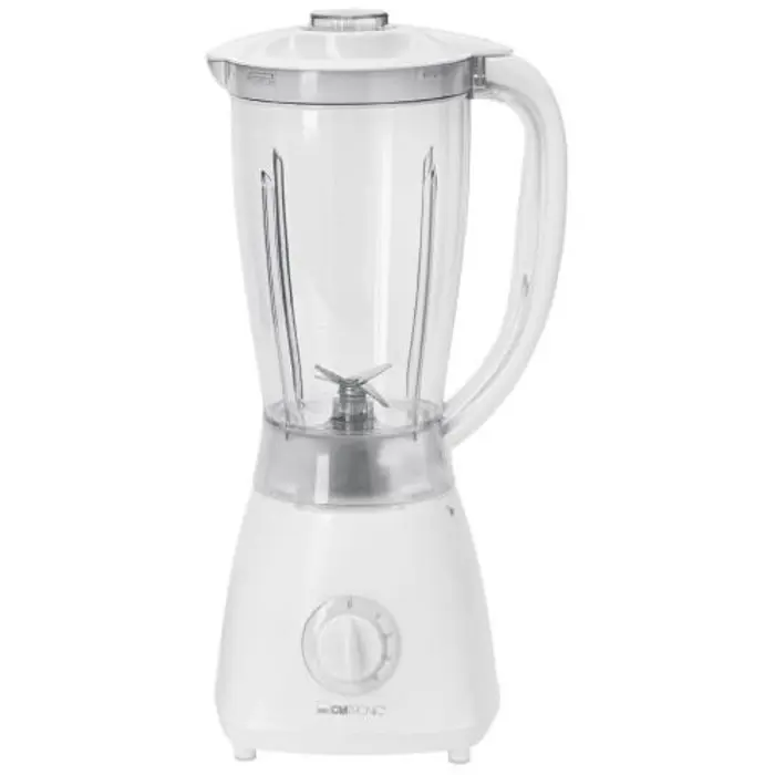 Clatronic Universal Mixer UM 3470 white 1,5L 500W