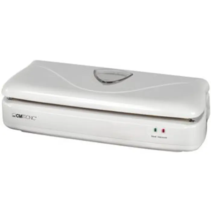 Clatronic vacuum sealer FS 3261 100W white