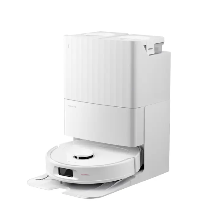 Cleaning agent Weiß Roborock QR 598
