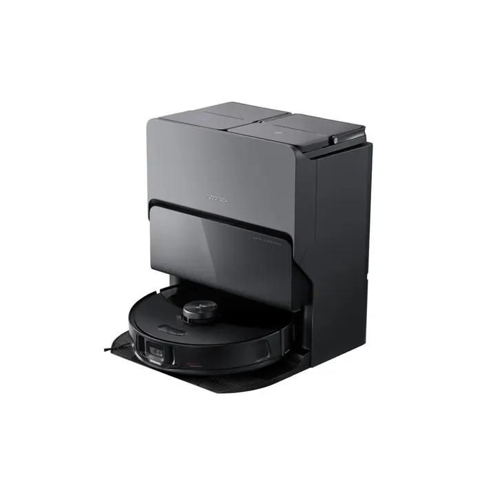 Cleaning robot Roborock S8 MaxV Ultra (Black)